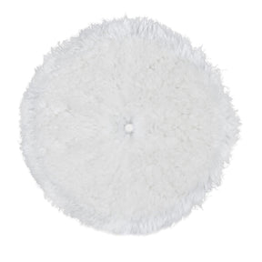 RUPES Cut  Finish Wool Polishing Pads fRotary Polisher 75mm 9BL80F
