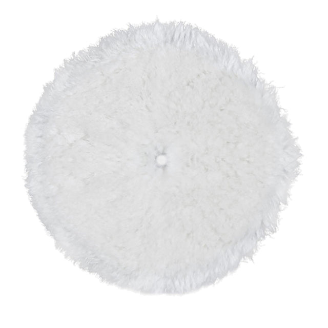 RUPES Cut  Finish Wool Polishing Pads fRotary Polisher 75mm 9BL80F