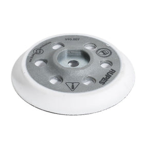 RUPES Random Orbital Backing Pad 75mm3 Velcro Pad M6 fLHR75LHR75E Tools 990007
