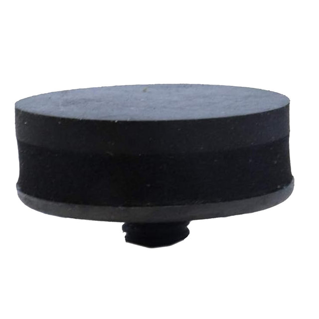 RUPES iBrid Nano Backing Plate 34mm125 Velcro 995001