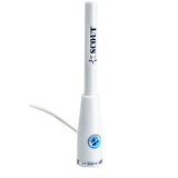 Scout 5 White VHF Antenna 3dB Nylon Ferrule w5M RG58 Coax KS22 PF AN NVHF00002T