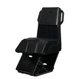 Shark ULTRA Lite Seat wFlex Pod Suspension No Plinth PBEX2000