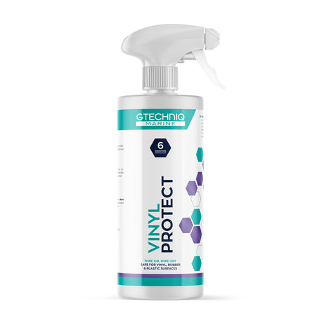 Gtechniq Vinyl Protect  500ml MVIP 05