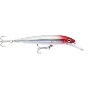 Rapala Husky Magnum 15  512  Red Head HMAG15RH