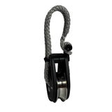 Rupp Braid Proof Outrigger Dredge Pulley MI0071