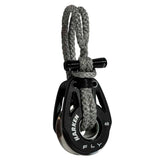 Rupp Braid Proof Outrigger Dredge Pulley MI0071