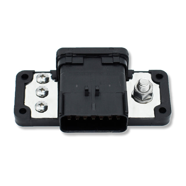 Bluewater 14 Position FCI Busbar 3 Screw 1 Post 2314B001