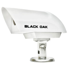 Black Oak Nitron XD Pro Full Color Marine Night Vision Camera wStandard Mount NVCPWSA