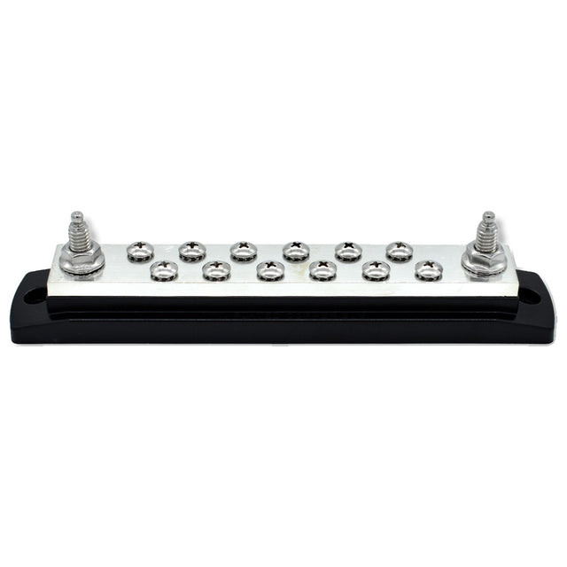 Bluewater 12 Terminal Busbar  250 Amp 312105B020