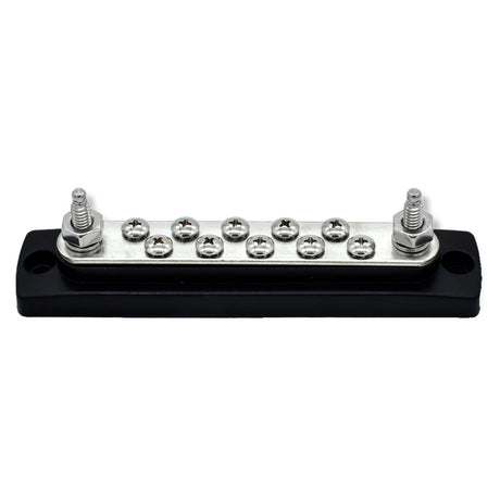 Bluewater 10 Terminal Busbar  150 Amp 312301B020
