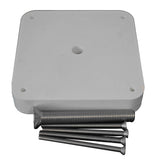 Sea Swivel 15 Riser Kit fSea Swivel Standard Mount SEAHDMRISERKIT15