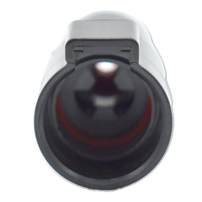 Bluewater 46 AWG Deutsch Single Position Male Connector DTHD0414P