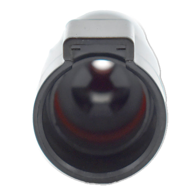 Bluewater 46 AWG Deutsch Single Position Male Connector DTHD0414P