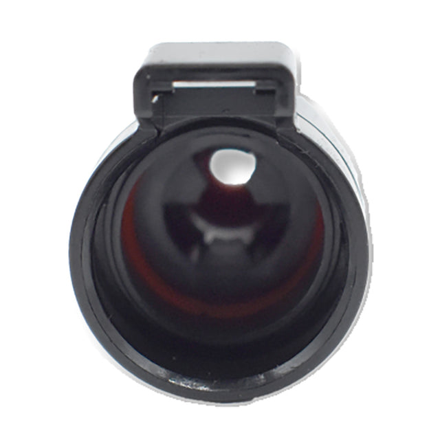 Bluewater 8 AWG Deutsch Single Position Male Connector DTHD0418P