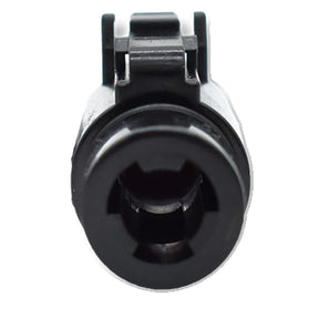 Bluewater 8 AWG Deutsch Single Position Female Connector DTHD0618S
