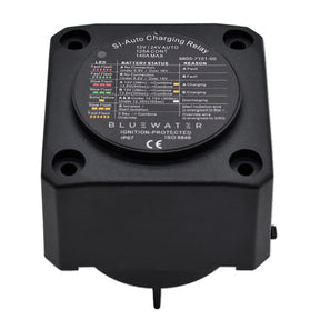Bluewater Auto Charging Relay 12V  140 AMP 9800710100
