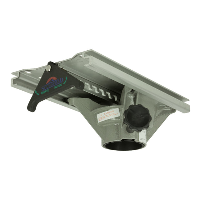 Springfield 278 CamLock Slide  Swivel wTelescoping Handle 1100930A1