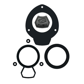 Exploding Fish Service Kit 360 fRotating Holder 2A0004