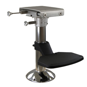 Springfield 4 Offshore FixedHeight Helm Pedestal Package 1457545