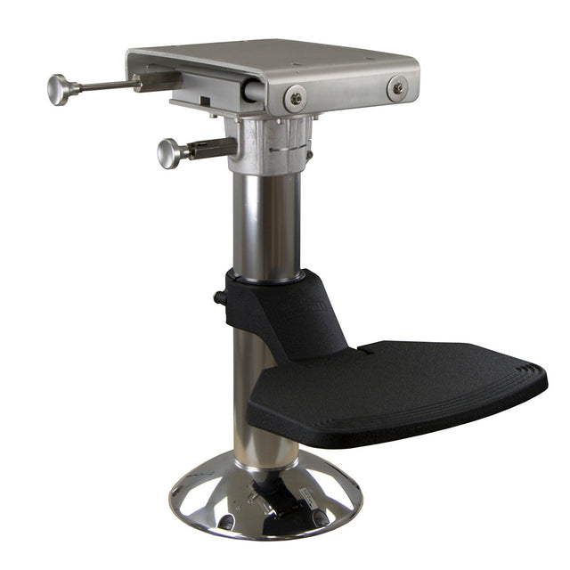 Springfield 4 Offshore FixedHeight Helm Pedestal Package 1457545