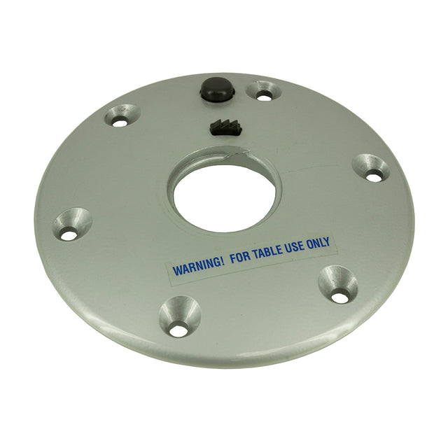Springfield ThreadLock Table Base 1690001SL