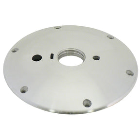 Springfield ThreadLock Aluminum Surface Mount Base  10 3796010AL