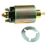 Regitar USA Solenoid fMercury Engines 7590 Through 225HP DFI 30L EFI 200300HP Verado RMZ002