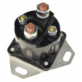 Regitar USA Solenoid fBRPOMC JohnsonEvinrude 9915HP 199092 RMZ005