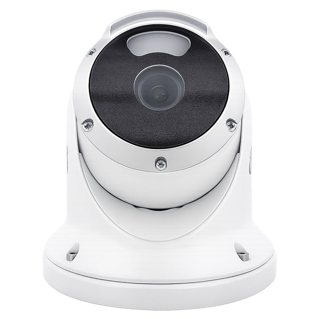 Iris Photon Ultra LowLight 4K Night Vision Camera w12mm Lens  White SKU4K485000