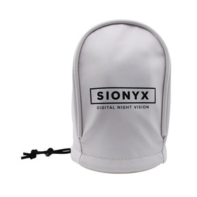 SIONYX White Vinyl Cover fDigital Nightwave A020100