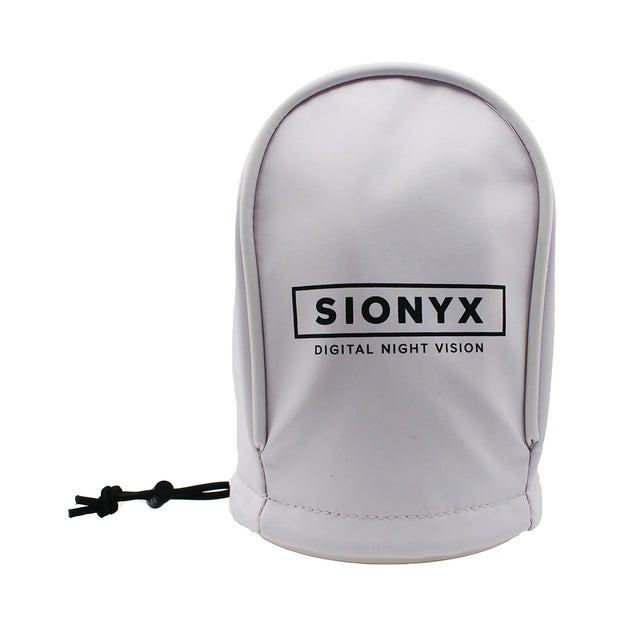 SIONYX White Vinyl Cover fDigital Nightwave A020100