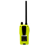 ACR SR303 Survival Radio VHF MultiChannel GMDSSFCCMED wReplaceable Lithium Ion Battery 4586