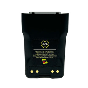 ACR RB16V Rechargeable LithiumIon Battery 4589