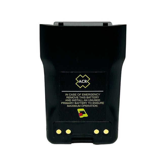 ACR RB16V Rechargeable LithiumIon Battery 4589