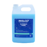 Malco Express Shine SiO2 Detail Spray  1 Gallon 167701