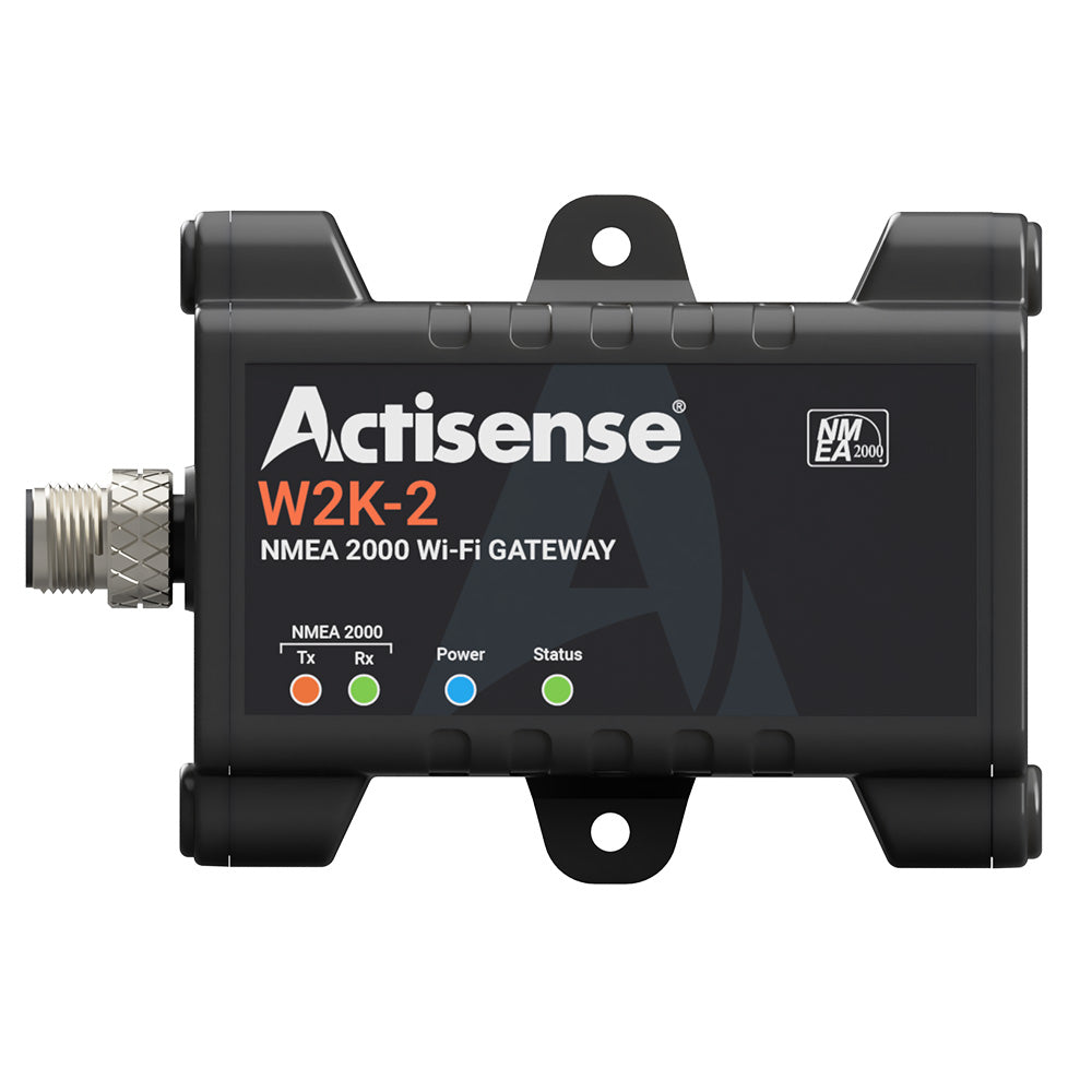 Actisense NMEA2000 to WiFi Gateway W2K2