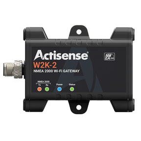 Actisense NMEA2000 to WiFi Gateway W2K2