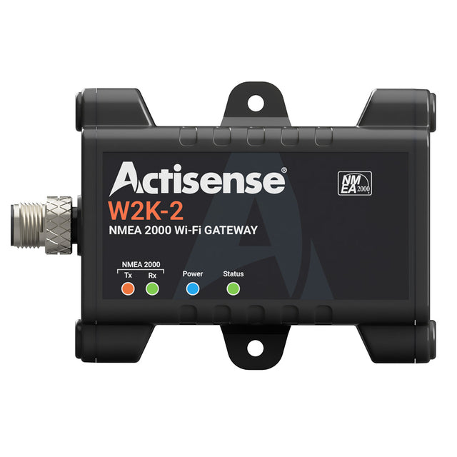 Actisense NMEA2000 to WiFi Gateway W2K2