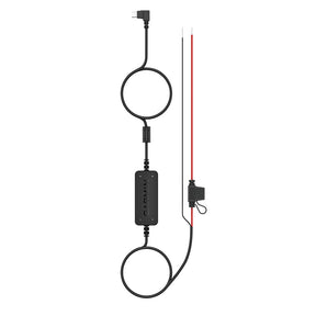 Garmin Power Cable USBC to Bare Wire 0101329800
