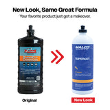Malco Super Cut Compound  32oz 167432