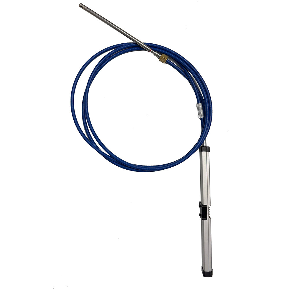 Uflex TM87 19 Rack  Pinion Steering Cable TM87OX19