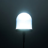 Hydro Glow 200W LED Underwater Dock Light 5000K  Daylight White SF200DW