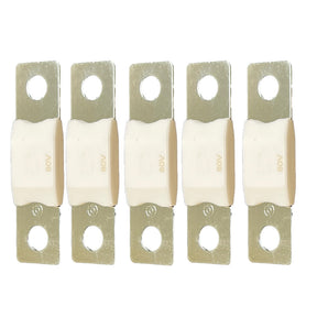 Victron MEGA Fuse 400A80V Package of 5 Pieces CIP138400020