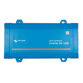 Victron Inverter 241600 120V VEDirect NEMA 515R PIN242161500