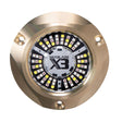 Lumitec SeaBlaze X3 LED Underwater Light  Spectrum 101946