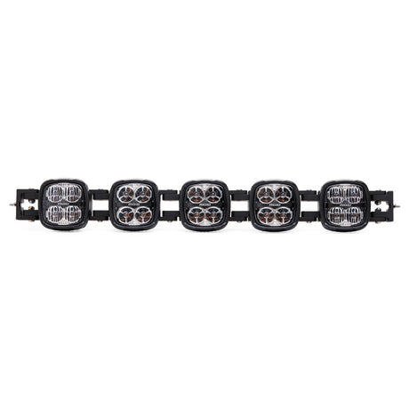 RIGID Industries Phoenix 40 Connect Bar  5 5 LED Lights 168243