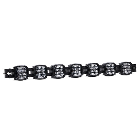 RIGID Industries Phoenix 50 Connect Bar  7 5 LED Lights 168244