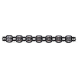 RIGID Industries Phoenix 50 Connect Bar  7 5 LED Lights 168244