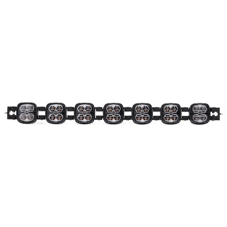 RIGID Industries Phoenix 50 Connect Bar  7 5 LED Lights 168244