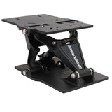 Shockwave S5LW Suspension Base  Black SW05026B
